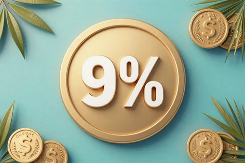 Goldenes Cashback-Prozent-Badge, OnlySpins Casino VIP-Cashback auf Verluste